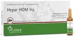 HEPAR HOM Inj.Ampullen 10X2 ml