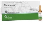NARANOTOX Ampullen 10X2 ml
