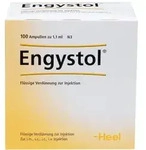 ENGYSTOL Ampullen 100 St