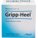 GRIPP-HEEL Ampullen 100 St