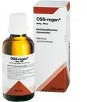 OSS-REGEN spag.Tropfen 50 ml