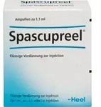 SPASCUPREEL Ampullen 100 St