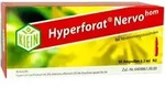 HYPERFORAT Nervohom Injektionsl&ouml;sung 50X2 ml