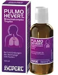 PULMO HEVERT Bronchialcomplex Tropfen 100 ml