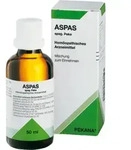 ASPAS spag.Peka Tropfen 50 ml
