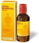 HEWEBERBEROL Tropfen 100 ml