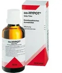 CO-HYPOT spag.Tropfen 50 ml