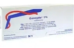 GENCYDO 1% Injektionsl&ouml;sung 8 St