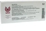 AXIS GL D 5 Ampullen 10X1 ml