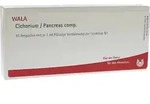 CICHORIUM PANCREAS comp.Ampullen 10X1 ml