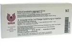 FOLLICULI LYMPHATICI aggregati GL D 5 Ampullen 10X1 ml