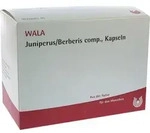 JUNIPERUS/BERBERIS comp.Kapseln 90 St