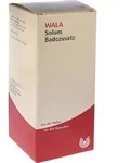 SOLUM Badezusatz 500 ml