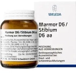 MARMOR D 6/Stibium D 6 aa Trituration 50 g