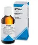 SECELO spag.Peka Tropfen 50 ml