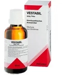 VESTABIL spag.Peka Tropfen 50 ml