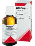 CANGUST spag.Tropfen 50 ml