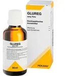 GLUREG spag.Peka Tropfen 50 ml