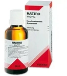 HAETRO spag.Peka Tropfen 100 ml