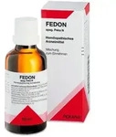 FEDON spag.Peka N Tropfen 50 ml