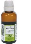 KREOSOTUM F Komplex Nr.102 Dilution 50 ml