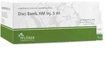 DISCI Bamb HM Inj.Ampullen 50X5 ml