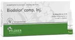 BIODOLOR comp.Inj.Ampullen 10X2 ml