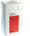 INFI CHINA Injektion N Ampullen 50 St