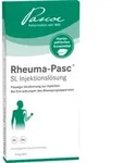 RHEUMA PASC SL Injektionsl&ouml;sung 100X2 ml