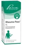 RHEUMA PASC SL Tropfen 100 ml