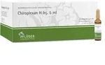 CHIROPLEXAN H Inj.Ampullen 50X5 ml
