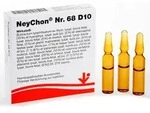 NEYCHON Nr.68 D 10 Ampullen 5X2 ml