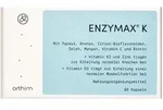 ENZYMAX K Kapseln 36,3 g