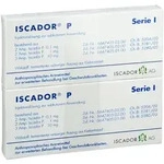 ISCADOR P Serie I Injektionsl&ouml;sung 14X1 ml