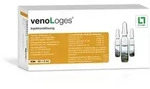 VENOLOGES Injektionsl&ouml;sung Amp. 50X2 ml