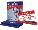 GELENCIUM Arthro Spar-Set 2X100 ml