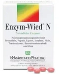 ENZYM WIED N Dragees 1000 St