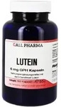LUTEIN 6 mg GPH Kapseln 50 g