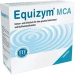 EQUIZYM MCA Tabletten 100 St