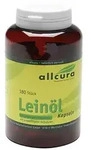 LEIN&Ouml;L KAPSELN 126 g