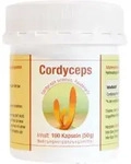 CORDYCEPS SINENSIS Kapseln 100 St