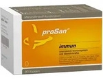 PROSAN immun Kapseln 90 St
