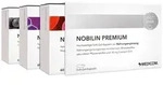 NOBILIN Premium Kombipackung Kapseln 3X60 St