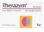 THERAZYM Tabletten 112 g