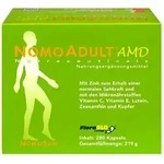 NOMOADULT AMD Kapseln 219 g