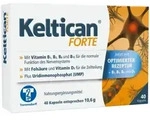 KELTICAN forte Kapseln 10.6 g