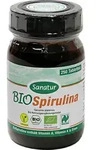 SPIRULINA BIO Tabletten 250 St