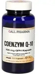 COENZYM Q10 100 mg GPH Kapseln 120 St