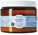 NATURAFIT Cocktail f.Kids Pulver 300 g