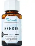 NATURAFIT Memory Kapseln 75 St